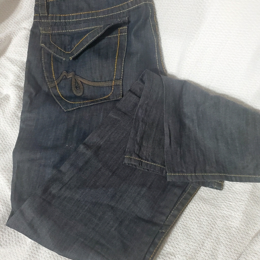 Kentucky "Hoss" Jeans